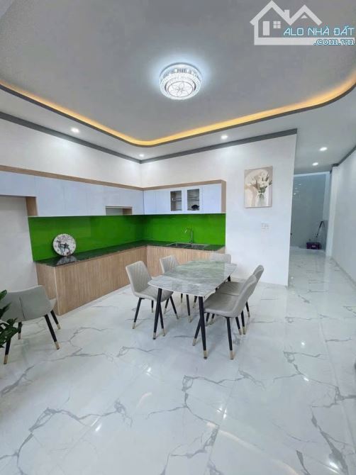 Làm ăn thua lỗ bán gấp nhà ở Huỳnh Thị Mài - Tân Hiệp–Hóc Môn -1 tỷ 130 triệu-SHR - 2