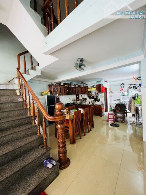 🔥 BÁN NHÀ 2 TẦNG TRUNG TÂM THANH KHÊ – 90M2 – NỞ HẬU PHONG THUỶ – CHỈ 6.3 TỶ 🔥  📍 Gần M - 2