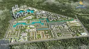 MỞ BÁN KHU ĐÔ THỊ E.CITY TÂN ĐỨC MẶT TIỀN TL 824 GẦN CÁC CỤM KCN LỚN - 2