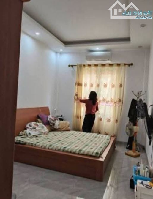 Bán nhà Nguyễn Tường Loan, An Dương, Lê Chân,  3 tầng, 90m2, 4,3 tỷ. - 2