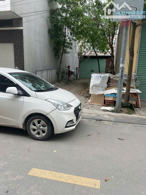 Bán lô đẹp 76,25m² Liên Hà Đông Anh – mặt tiền 5m – đường ô tô tránh, KD cực sầm uất - 2