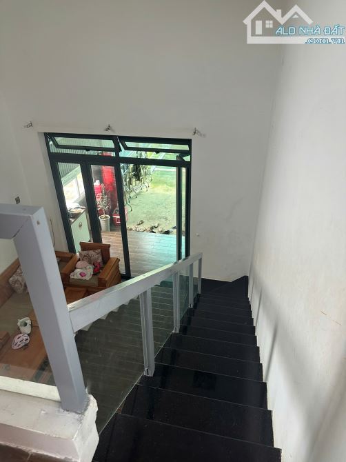 NGỘP BÁN GẤP CĂN NHÀ MT TRUNG TÂM ĐỨC TRỌNG - LÂM ĐỒNG, CHỈ 3 TỶ - 2