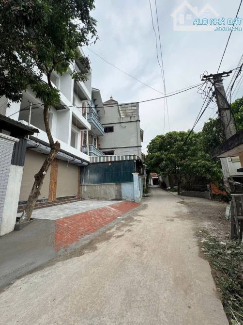 60m vuông đẹp đường rộng giá công nhân 💸 thư phú -thường tín - 2