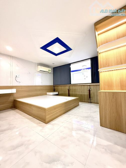 Chào bán nhà 3 tầng kiệt Lê Độ – Đà Nẵng (cách đường chính chỉ 30m) - 2