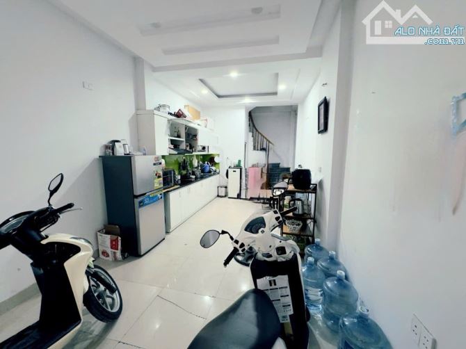 🏠CỰC HIẾM-TT HAI BÀ TRƯNG-DÂN XÂY KHUNG CỘT CHẮC CHẮN -NGÕ TO THÔNG-38M👉7,X TỶ - 2