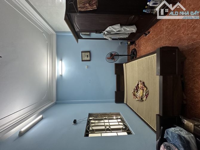 BÁN NHÀ KIM GIANG, Ô TÔ ĐỖ CỬA, KINH DOANH, GẦN PHỐ, DT 45M2, GIÁ 11.5 TỶ - 2