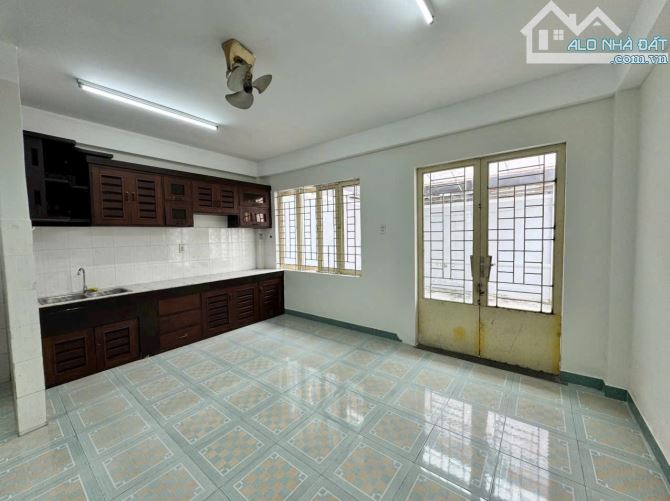 Bán nhà 2 mặt tiền Đường Điện Biên Phủ - Nha Trang - 2