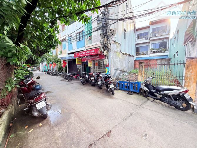 Bán đất đường ô tô 383/12 Hải Phòng, thông ra Lê Duẩn - 2