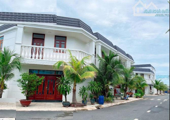 CG- Nhà phố 1T1L Khu VIP Đức Huy, Đông Hòa, Dĩ An, TPHCM. 60M2 ngang 5m chỉ 4.8 tỷ - 2