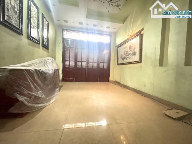 BÁN BIỆT THỰ PHÙNG KHOANG - NAM TỪ LIÊM –131M2 – VỈA HÈ RỘNG – Ô TÔ TRÁNH – GIÁ CHỈ 29.8TỶ - 2