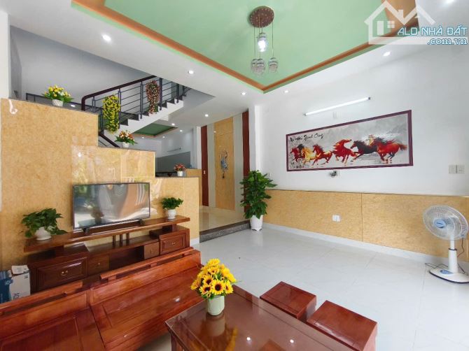 💥TÌM KHÔNG RA CĂN THỨ 2 - BÁN NHÀ ĐẸP 2 TẦNG, GẦN CẦU CẨM LỆ, HOÀ XUÂN, ĐÀ NẴNG - 2