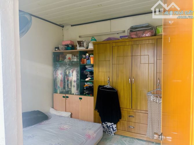 BÁN ĐẤT TẶNG NHÀ MẶT TIỀN LƯƠNG THẾ VINH DT 115M2 NGANG 5.2 VUÔNG VẮN CHỈ NHỈNH 10 TỶ - 2