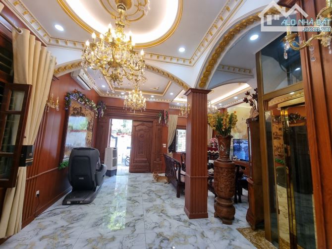 KĐT Định Công, Trần Nguyên Đán 95m2- 5 Tầng - Ô tô Tránh, KD Đa Dạng - Giá chỉ 30 tỷ. - 2