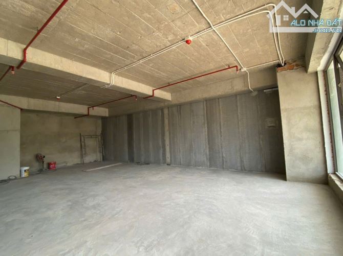 Bán shophouse CT3 KĐT Vĩnh Điềm Trung mặt đường 19/5 dt 137m2 ngang 6m - 2