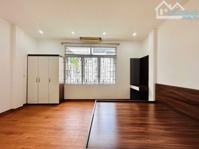 BÁN NHÀ ĐẠI TỪ, 2 THOÁNG, Ô TÔ ĐỖ CỔNG, DT 30M2, GIÁ 6.95 TỶ - 2