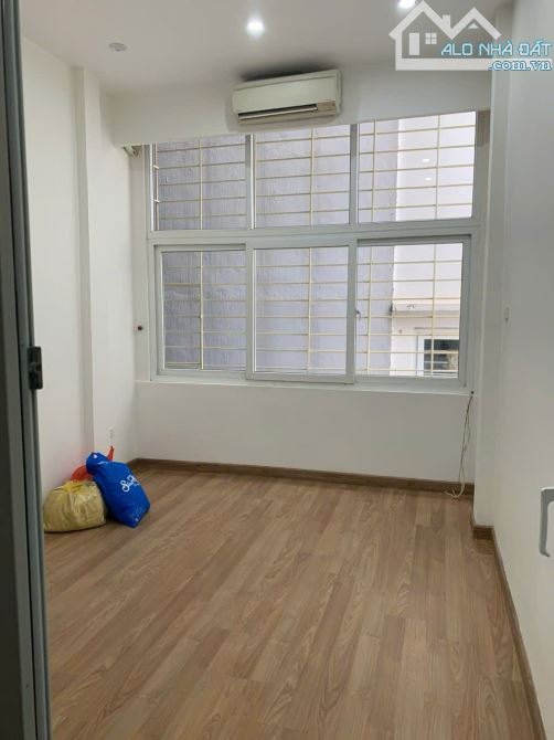 Sổ đỏ 50m2 xây 4 tầng 9.3 tỷ Ngay gần chợ lớn PHỐ VƯƠNG THỪA VŨ- Quận Thanh Xuân. - 2