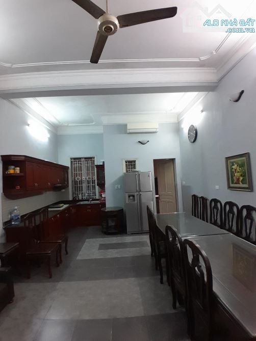 Nghi Tàm - Quảng An Tây Hồ +GẦN PHỐ - KHU DÂN NHÀ GIÀU  -KHAI THÁC CĂN HỘ CHO KHÁCH TÂY T - 2