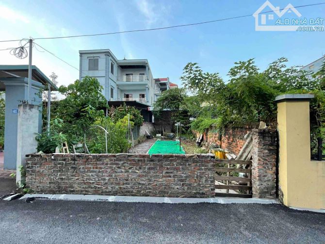 🌺🌺 Bán 83M2 XUÂN CANH - ĐÔNG ANH gần Vinhomes Cổ Loa và cầu Tứ Liên GIẢM 10 GIÁ - 2