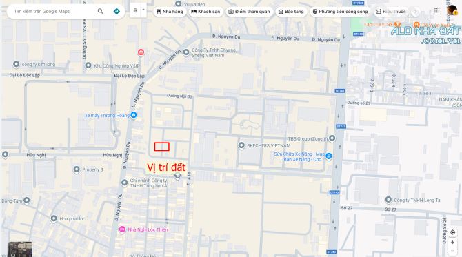 Bán nhà mới 1T2L 4.5x17.5m hoàn công, đường số 3 KDC Thanh Bình, full nội thất - 2
