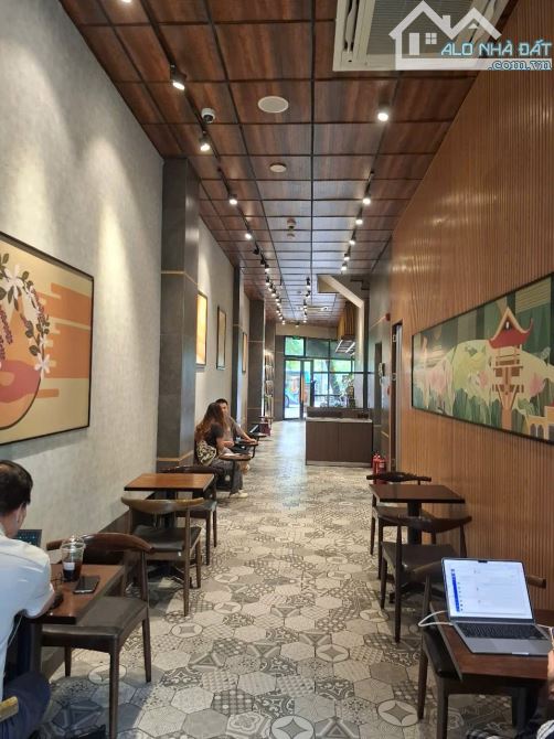 BÁN NHÀ MẶT PHỐ TRẦN ĐẠI NGHĨA 101m2, GIÁ NHỈNH 100 TỶ.. - 2