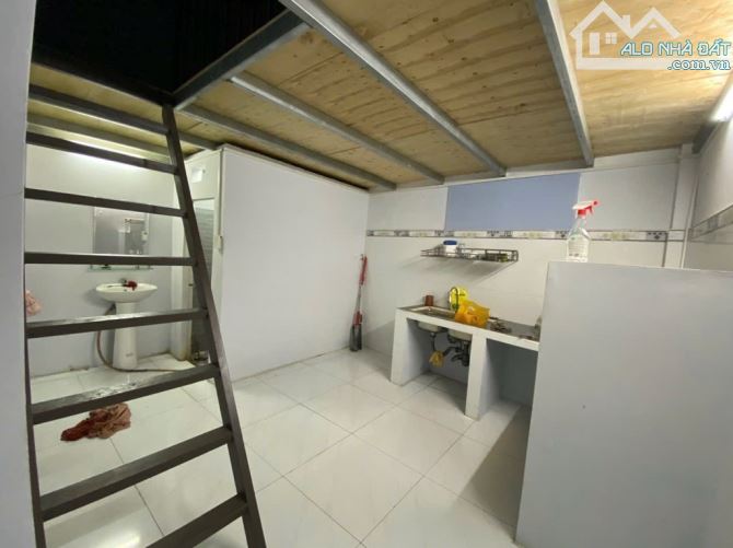 BÁN NHÀ GÒ VẤP, PHƯỜNG 8, NGUYỄN VĂN KHỐI, 77M2. GIÁ 6.5 TỶ - 2