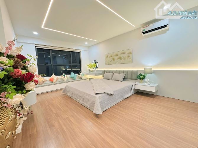 CHUNG CƯ XALA CĂN GÓC 2 NGỦ HƠN 3 TỶ - 2