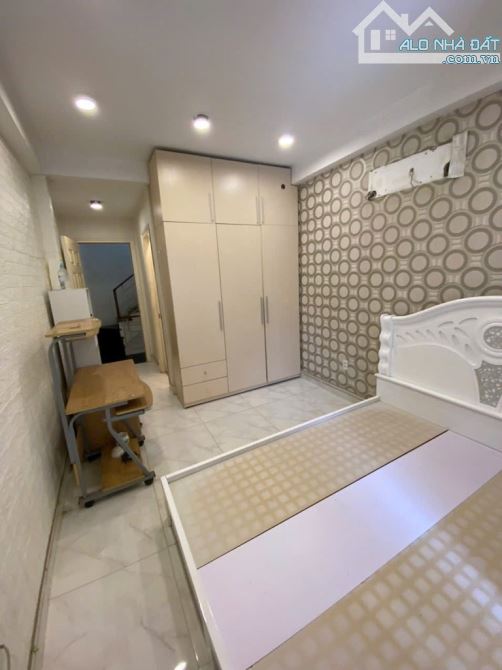 BÁN NHÀ ĐƯỜNG LÒ GỐM, QUẬN 6, NGANG KHỦNG 7,5M X 11M X 2 TẦNG, NHỈNH 5 TỶ TL - 2