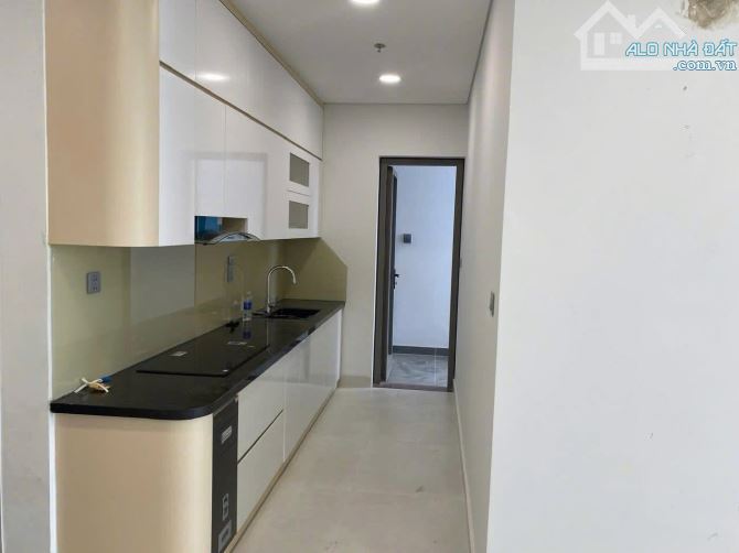 CHO THUÊ CĂN HỘ CHUNG CƯ KHAI SƠN CITY – THƯỢNG THANH 🏡 77m² – 2PN, 2WC – Full nội thất c - 2