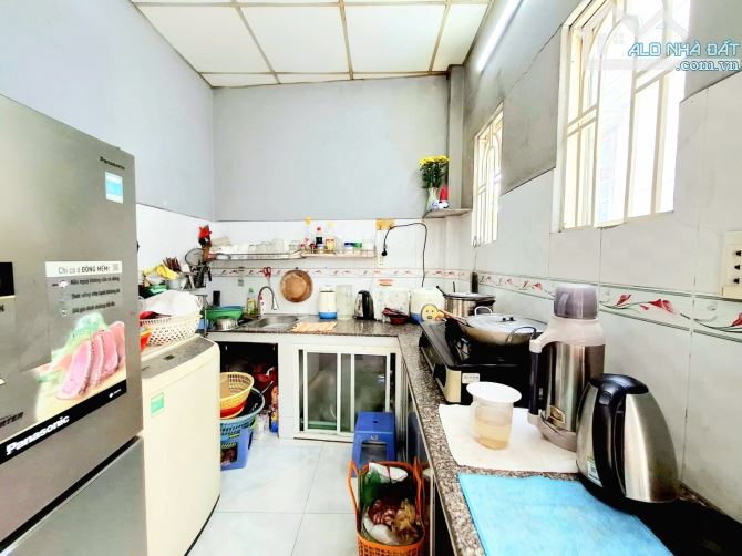 😍SỔ HỒNG RIÊNG, CHỦ NGỢP 1TỶ, CHÀO CHỈ 1.9 TỶ TL, NGAY NGÃ TƯ AN SƯƠNG QUẬN 12, 6 PHÚT VỀ - 2