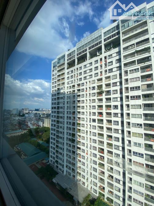 CHO THUÊ VĂN PHÒNG TẠI TÒA NHÀ MIPEC TOWER - 229 TÂY SƠN, ĐỐNG ĐA, HÀ NỘI - 2