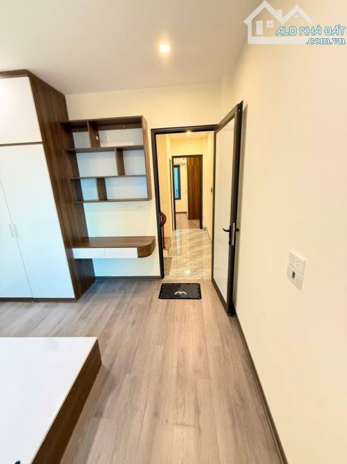 KIM GIANG - Ô TÔ NGỦ TRONG NHÀ - 40M2 NHỈNH 10 TỶ - 2