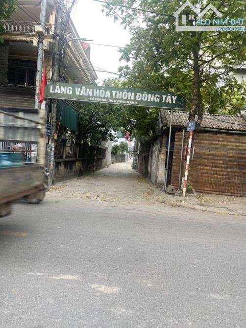 Chủ cần tiền bán gấp đất vuông đẹp,sổ mới ô tô vào đất - 2