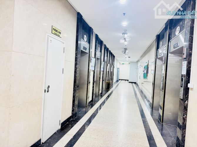🌟 TẦNG CAO INTRACOM NHẬT TÂN – VIEW CẦU NHẬT TÂN CỰC CHILL – 2PN, FULL ĐỒ 🌟 - 2