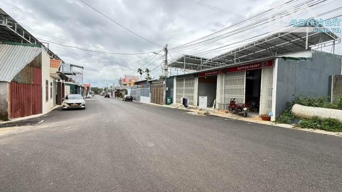 253M2 ĐẤT THỔ CƯ 100% MẶT TIỀN ĐỖ NHUẬN - GIÁ 8,3 TỶ - 2