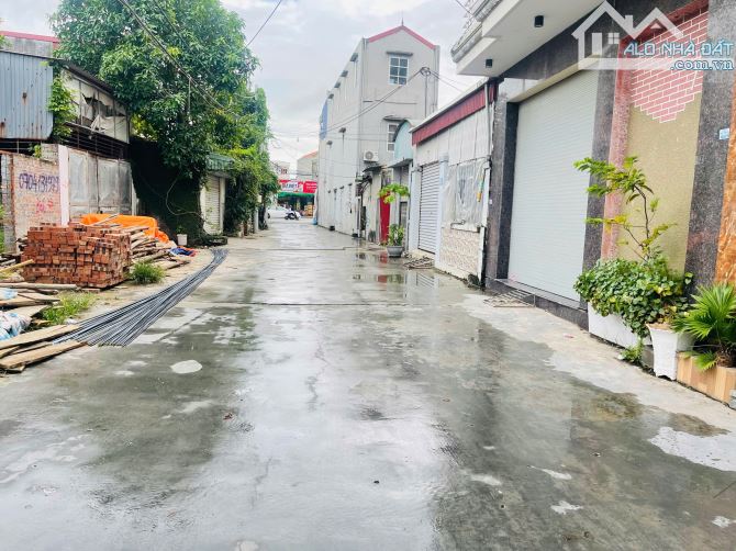 50M2 NGANG 5M ĐẤT TUYẾN 2 ĐƯỜNG MÁNG, AN ĐỒNG, AN DƯƠNG - CÁCH CHỢ VĨNH KHÊ VÀI CHỤC MÉT. - 2