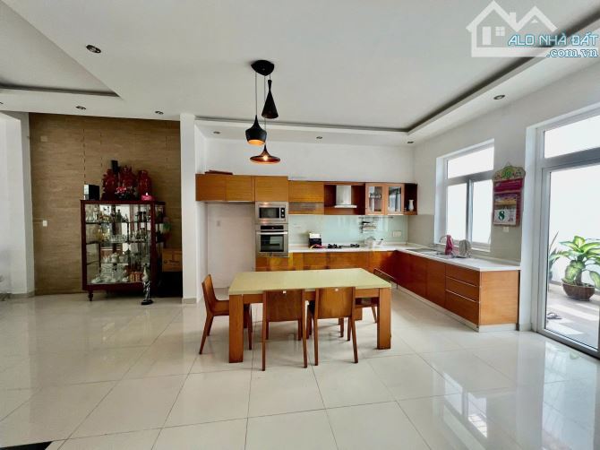 Chính chủ gửi thuê biệt thự sân vườn phường An Khánh (cạnh công viên) - 2