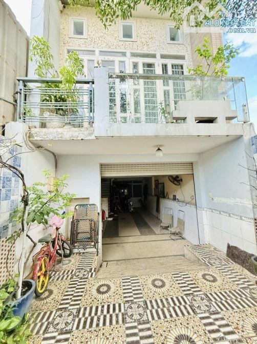 📍 Mặt Tiền Hẻm Đường 10m -  5 Tầng - P.15, Gò Vấp – Chỉ 10.3 tỷ TL - 2