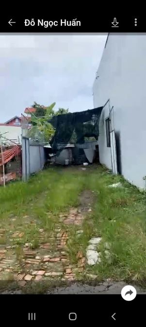 BÁN ĐÁT THỔ CƯ TT QUANG MINH- H. MÊ LINH- TP HÀ NỘI - 85M2 - GIÁ 3,2 TỶ - 2