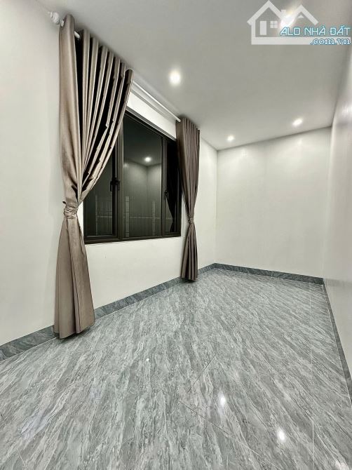 3,5 tỷ bán nhà 3 tầng tại đường Đà Nẵng, Vạn Mỹ, Ngô Quyền.  Lô góc 2 mặt ngõ - 2