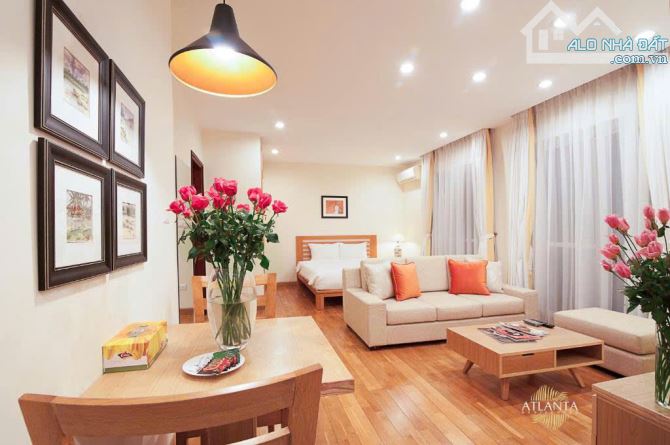 Hiếm! Bán Toà nhà mặt phố Cửa Bắc view Trúc Bạch, Tây Hồ, Ba Đình DT 150m, 15 tầng, đủ - 2