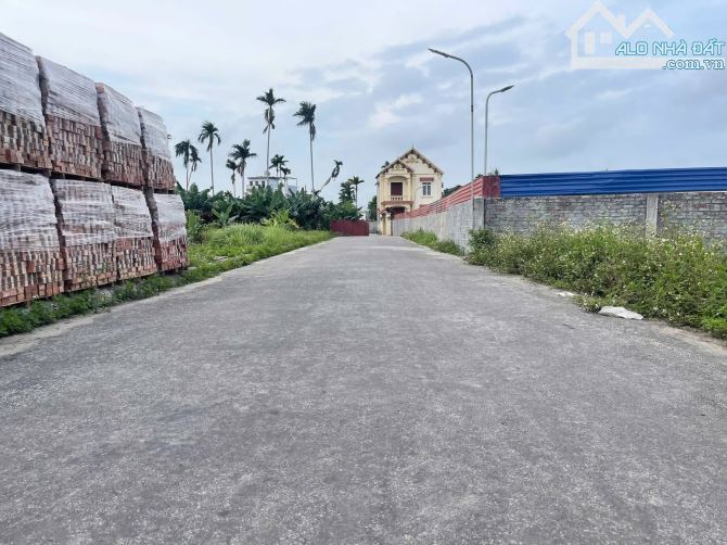 🌟 CƠ HỘI VÀNG – SỞ HỮU LÔ ĐẤT ĐẤU GIÁ TAM KIỆT – HỮU BẰNG – KIẾN THỤY 🌟 - 2