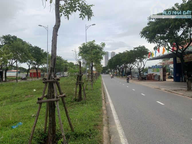 Bán đất mặt tiền Nguyễn Tất Thành nối dài - Đường rộng 55m - Cơ hội hiếm có - 2