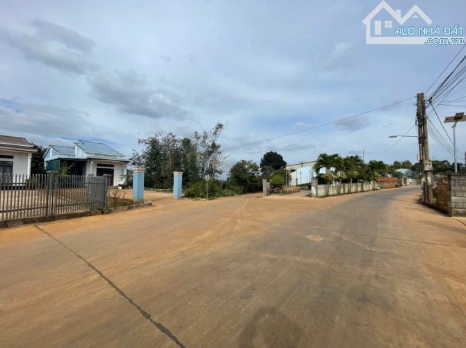ĐẤT THỔ CƯ Trần Thủ Độ - Phường Buôn Hồ- Đak Lak - 2