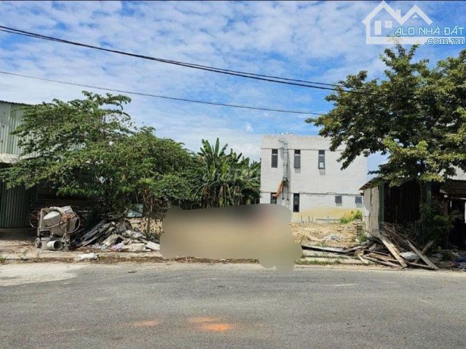 Bán đất biệt thự 316m2 MT Phan Bá Vành, gần sông Hàn và Ks Golden Bay, Nại Hiên Đông - 2