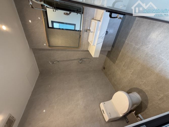 Nhà Mới Đón Tết- Cự Khối Long Biên -35m *4 Tầng - Đủ công năng -Ô Tô đỗ Cổng- - 2