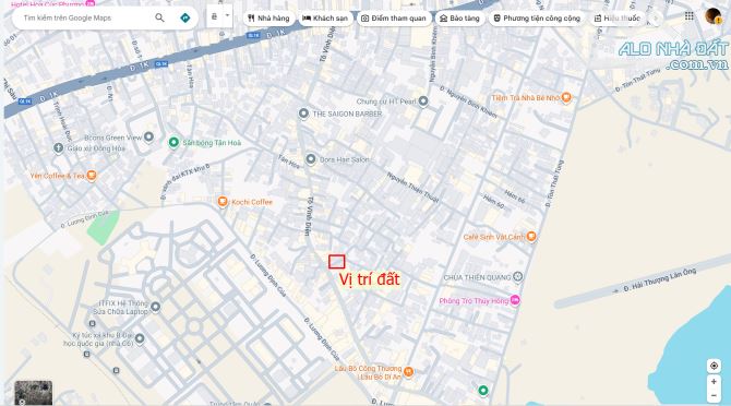 Bán nhà 1T1L 6.5x11.3m, hẻm Tô Vĩnh Diện p.Đông Hòa kế làng đại học - 2