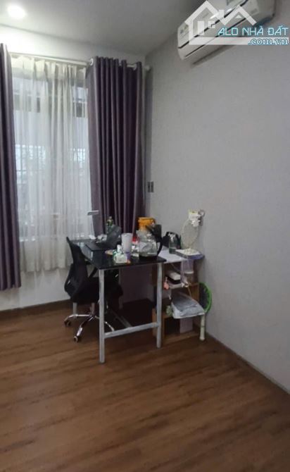 Bán nhà hẻm xe hơi Thống Nhất, P.10, Gò Vấp Giá 7,3tỷ - 2