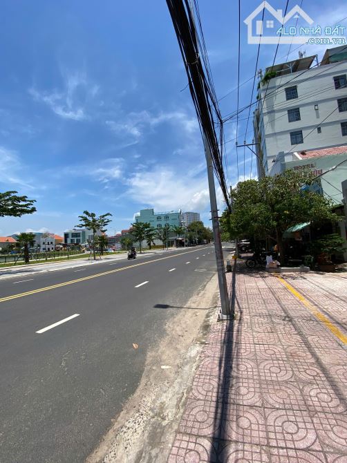 BÁN NHÀ VÕ THỊ SÁU, PHƯỜNG 2, VŨNG TÀU, DIỆN TÍCH 61.5M2 KHU VỰC ĐÔNG DÂN CƯ, HƯỚNG NAM, T - 2