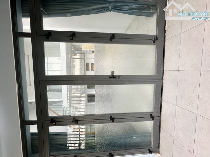 BÁN NHÀ MỚI- NGANG 5M- 55M2- HUỲNH TẤN PHÁT- NHÀ BÈ – HXH 6M- GIÁ HƠN 3 TỶ- SỔ RIÊNG - 2