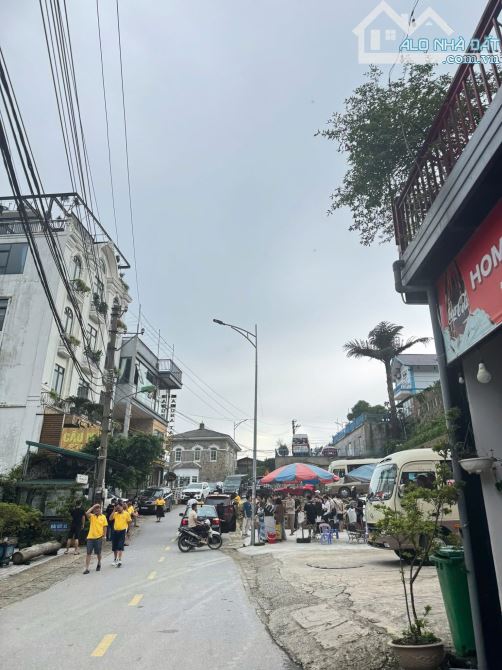 Bán đất tại khu du lịch Tam Đảo, Vĩnh Phúc. DT 156m2 giá chỉ 40,5 triệu/m2 - 2
